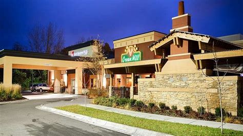 hotels in shoreview